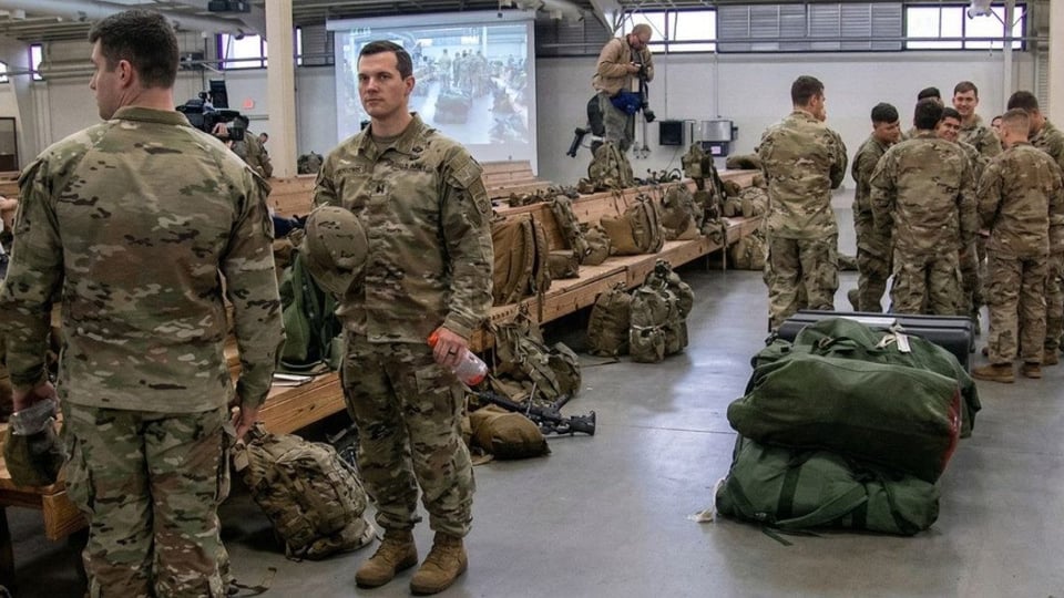 ¡Ojo Cubano! Trump pone registro automático del Servicio Selectivo: ¿Estás en la lista o te salvaste?