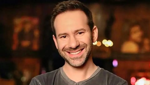 Fallece Leonid Radvinsky, dueño de OnlyFans, a los 43 años