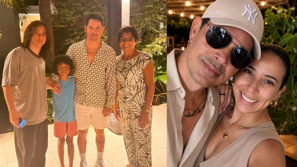 ¡Amor a la cubana! Yuliet y Leoni: La clave secreta de su familia es el bochinche con cariño