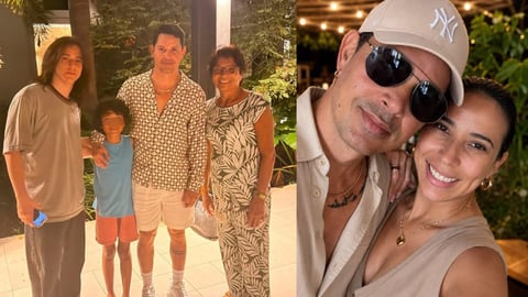 Yuliet Cruz y Leoni Torres: La Familia como Refugio y el Amor que se Elige Cada Día