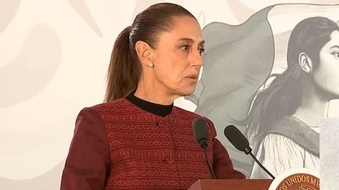 ¡Qué bochinche! ¡Trump le baja el dedo al petróleo cubano y Sheinbaum ya está en la pelea!