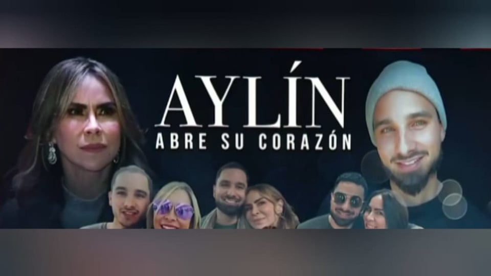 ¿Qué se llevó Aylín Mujica del cuerpo de su hijo en Barbados? ¡La historia detrás del drama!