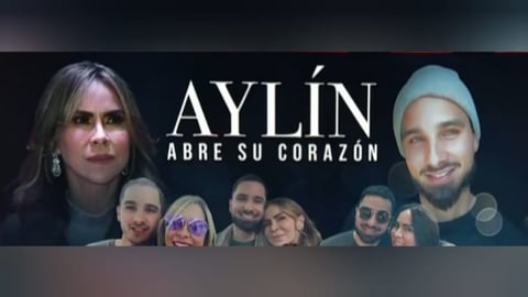 Aylín Mujica Relata la Difícil Recuperación del Cuerpo de su Hijo Mauro en Barbados