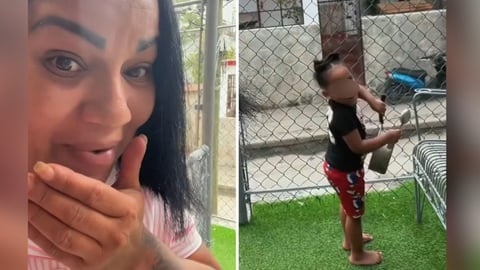 ¿Hasta Dónde Llegamos? ¡Una Niña Cubana Arma el Mayor Bochinche Contra los Apagones!