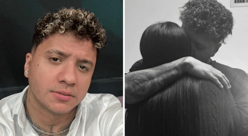 ¡Diván y Nayali!: La foto que enciende las redes y los rumores de romance en Miami