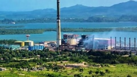 La Guiteras Vuelve, Pero Los Apagones Persisten en Cuba