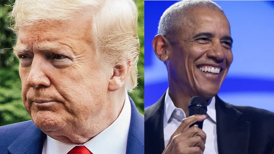 Obama Resurge para Desafiar a Trump: ¡Es Hora de un Cambio!
