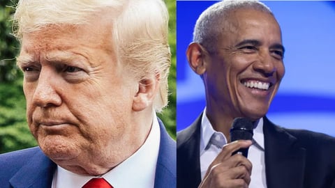 Obama Resurge para Desafiar a Trump: ¡Es Hora de un Cambio!