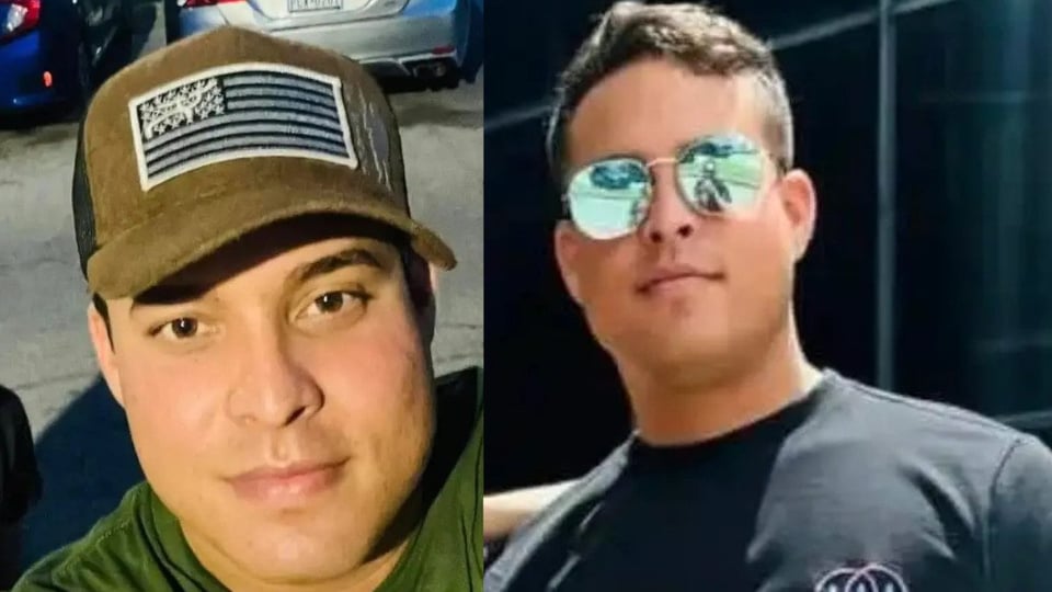 ¿Qué le pasó al soldador cubano? Explota tráiler en Texas y el chisme corre por la isla