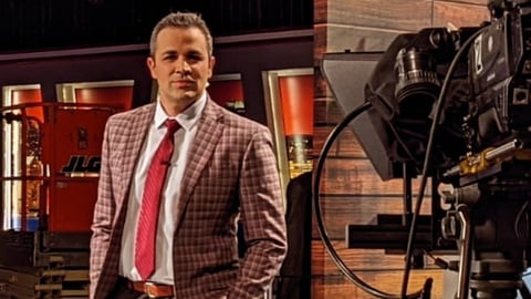 La Visión de Lieter Ledesma: Una Cuba Libre y Unida desde Miami