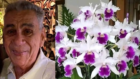 Fallece el actor Jorge Losada Moreno, figura clave del cine y la televisión cubana