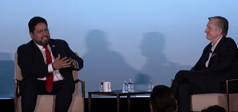 Funcionario de EE. UU. atribuye la crisis cubana a "fracaso de su propio diseño"