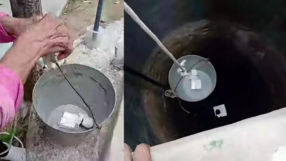 ¿Hasta un pozo para salvar la insulina? Apagones en Cuba ponen en riesgo la salud de niños