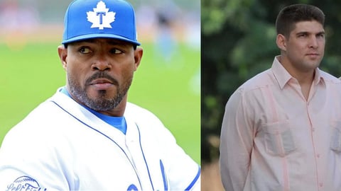 Presuntos Vínculos de la Mafia Cubana y el Nieto de Raúl Castro en Salida de Yasiel Puig