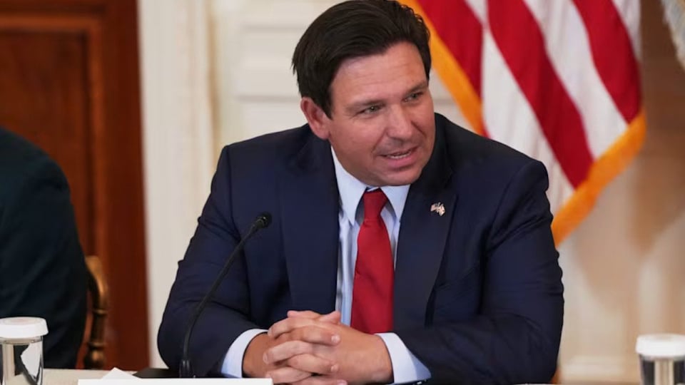 Florida Endurece Leyes Penales: Más Cárcel y Menos Libertad para Delincuentes Peligrosos