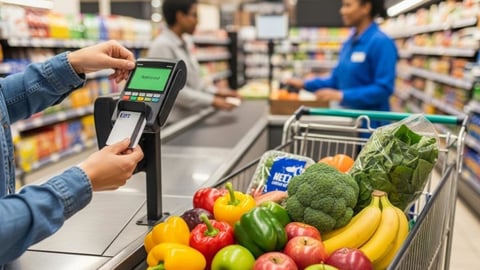 Food Stamps: Aumento y Nuevas Reglas para Octubre 2026