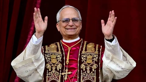 Papa León XIV emprenderá gira pastoral por Uruguay, Argentina y Perú en noviembre