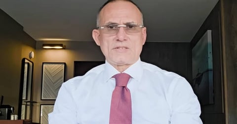 Opositor cubano advierte sobre riesgo de un régimen fortalecido