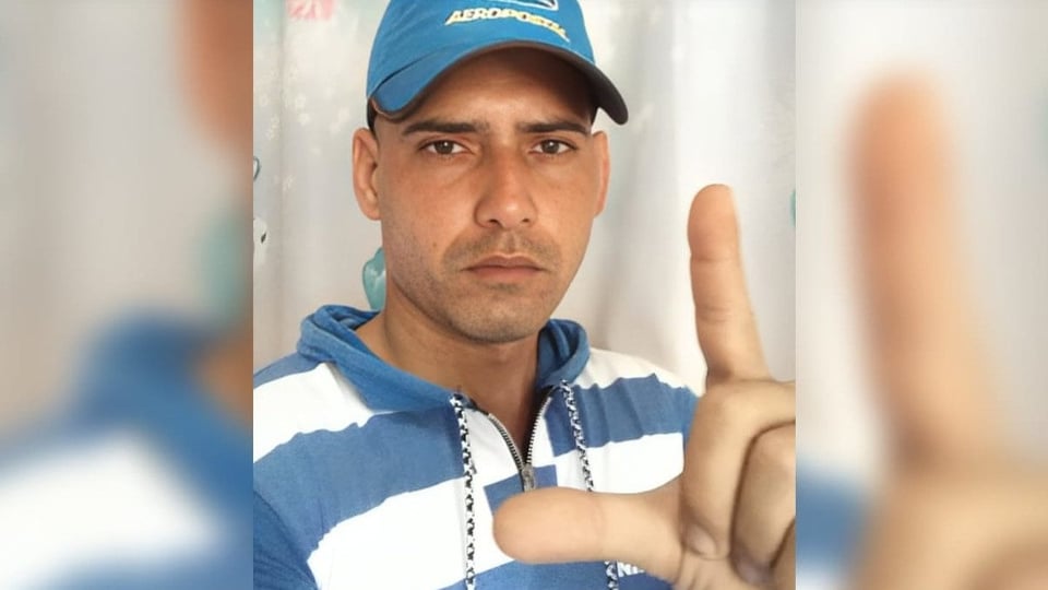 Opositor Cubano Rechaza Salir de la Isla a Cambio de su Libertad