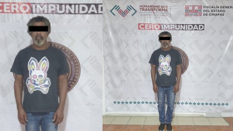 Cuban Detained in Mexico for Alleged Stabbing and Death Threats