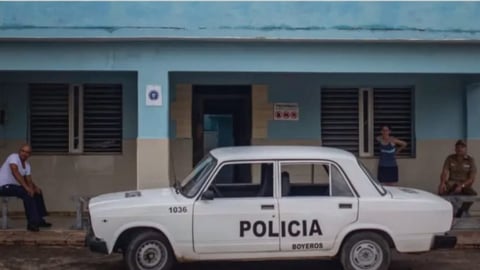 Oleada de robos con armas blancas genera alarma en Nuevo Vedado