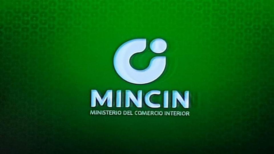 ¡MINCIN de Fiesta Grande, pero la Bodega en Huelga de Hambre!