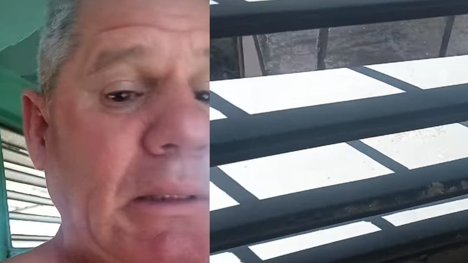 ¿Te roban el arroz y el azúcar por la ventana? ¡En Bayamo ya pasó!