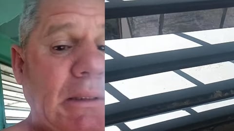 ¿Te roban el arroz y el azúcar por la ventana? ¡En Bayamo ya pasó!