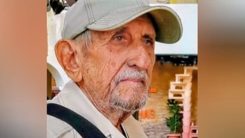 Fallece Santiago Ramírez Frías, la voz emblemática del periodismo en Cárdenas