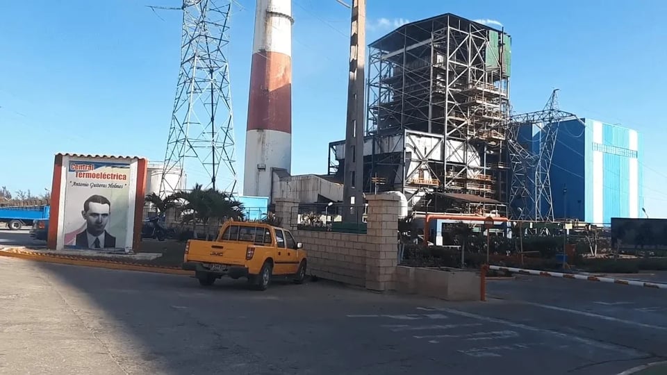 ¡Apagón de 40 Horas en Matanzas! La Guiteras Sigue en Fuga de Voltios