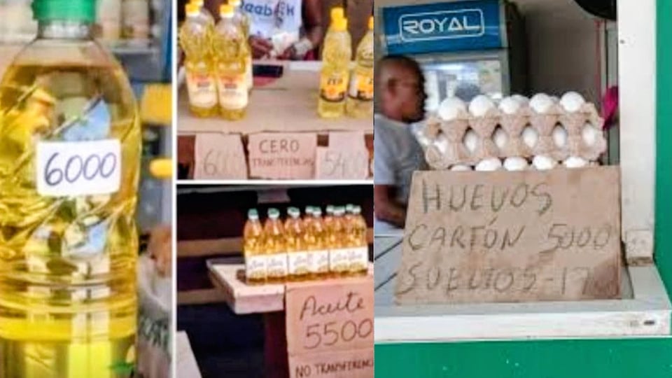 ¿Agradecidos o Incomunicados? Escritor Cubano Desata Sarcasmo Contra la Crisis en Cuba