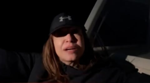 Video Inédito Revela el Dramático Rescate de María Corina Machado para el Nobel de Paz 2025