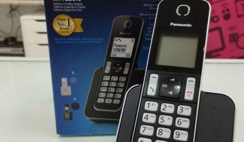 Un Teléfono Inalámbrico que Llama a la Puerta: ETECSA y su Nueva Oferta