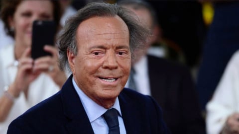 Ex-Employees File New Lawsuit Against Julio Iglesias Over Alleged Abuses