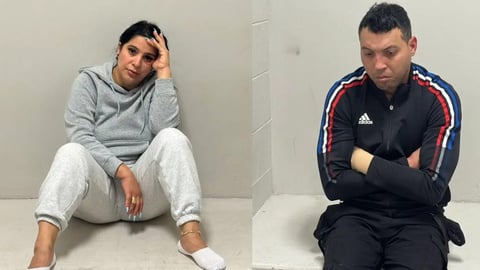 Doble Arresto en Florida: Dos Cubanos Acusados de Robar Cheques por Valor de $47,000