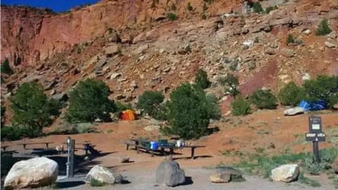 Tragedia en Utah: Familia fallece ahogada en inundación repentina durante excursión