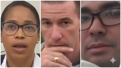 Funcionarios Cubanos en Lista Negra por Caso El4tico