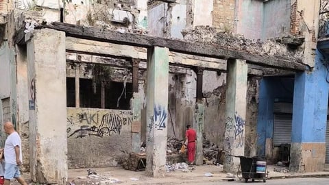 Reconstruir Cuba: Millones en Duda para Inversionistas de EE.UU.