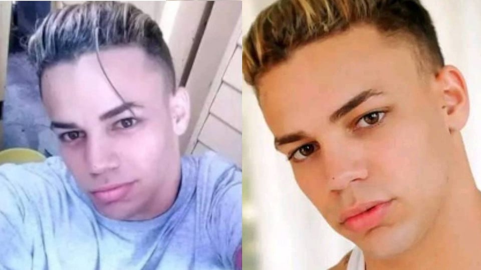 Preso Político Cubano Castigado por Escribir "Libertad"