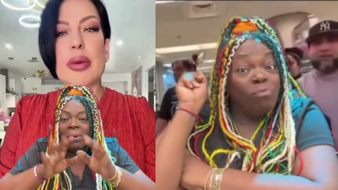 Ariadna Mena Rubio: La Ingratitud de La Diosa no Tiene Perdón