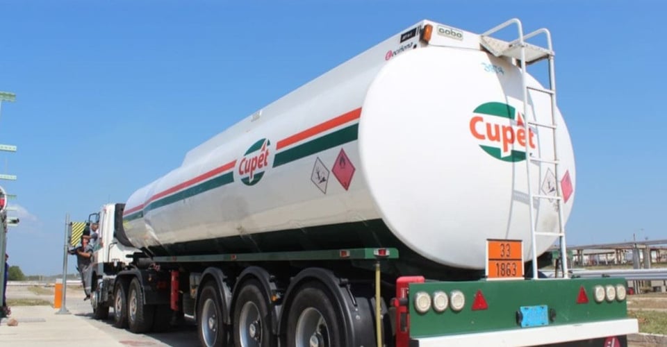 Cuba limita venta de gasolina y diésel: solo con Ticket y en dólares