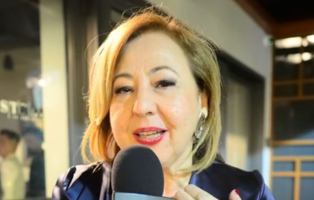 ¡¿Aída se mudó pa’ Miami y le dio un abrazo al exilio?!