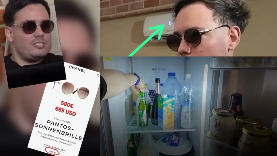 ¿Sandro Castro, el cubano de a pie? Le llueven críticas por entrevista a CNN