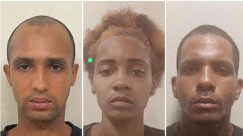 Cubanos arrestados en Guyana por asesinato de joven de 20 años