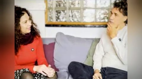 Robertico Carcassés Describe la Situación en Cuba como 'Tortura'