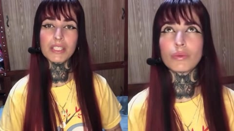 Activista Cubana Silenciada: Ex Presa Política Pierde Redes Tras Denunciar Crisis