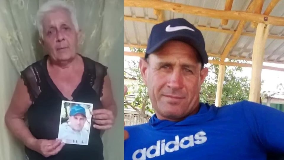 ¿Y a este quién lo mató? Madre cubana exige justicia tras hallar el cuerpo de su hijo en Camagüey