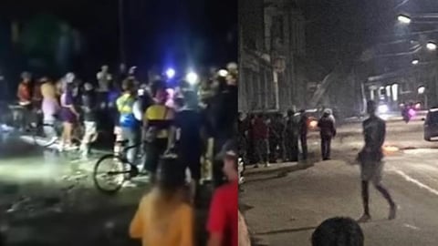 Cuba: Partido Comunista Lanza Iniciativa Comunitaria "Mi Barrio por La Patria" Ante Protestas y Malestar Social