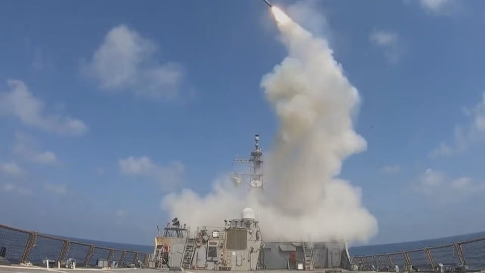 La Mayoría de Estadounidenses No Apoya Ataques Contra Irán