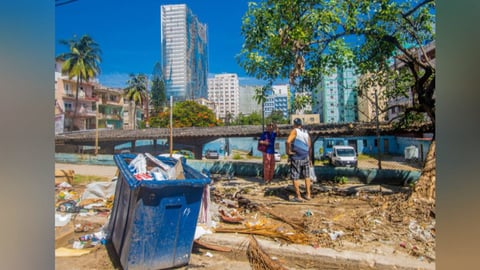 Vedado Residents Endure Over 27-Hour Blackout, Facing Food Loss and Service Disruptions